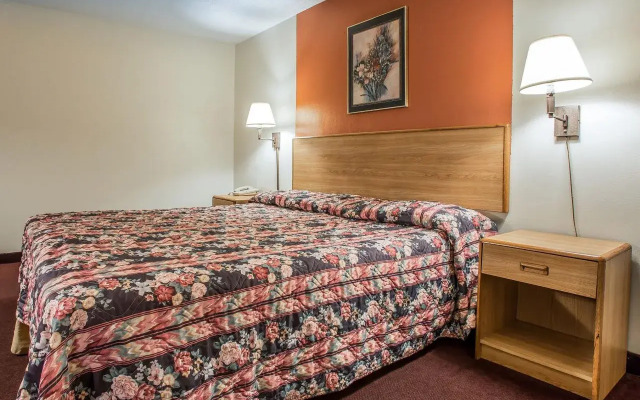 Econo Lodge