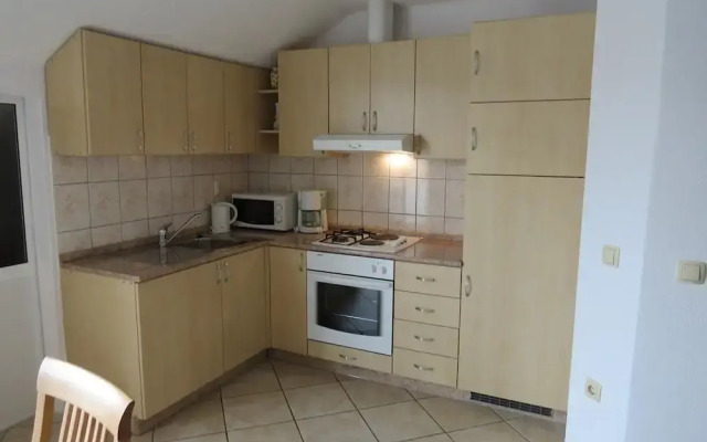 Apartments Buljan