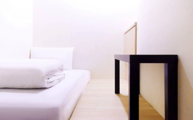 Starbox Hostel