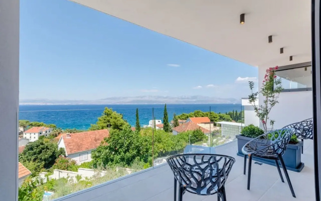 Luxury Villa Soleil