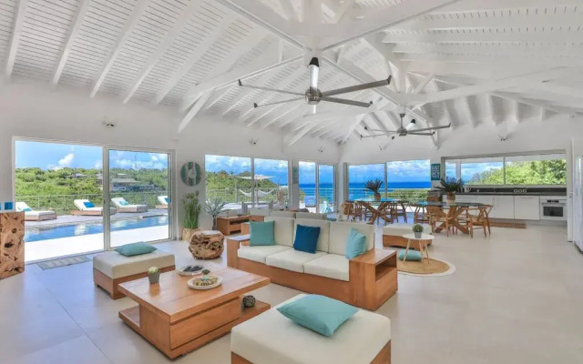 Dream Villa Terres Basses-968