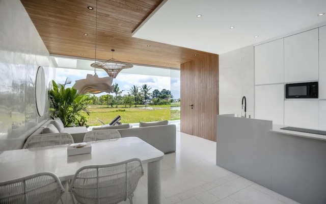 Green Flow Villa 10