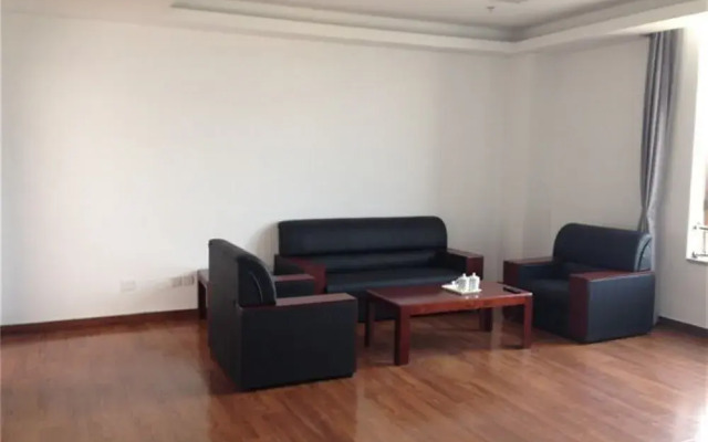 Qingdao Yihe Meijia Hotel