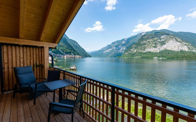 Boutiquehotel Strand Hallstatt