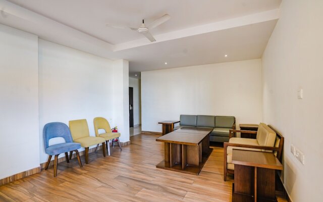 FabHotel Prime D Dev