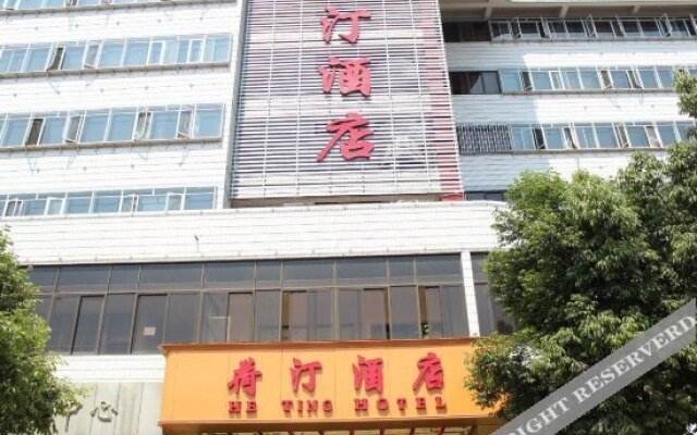 Yunnan Education Training Maison