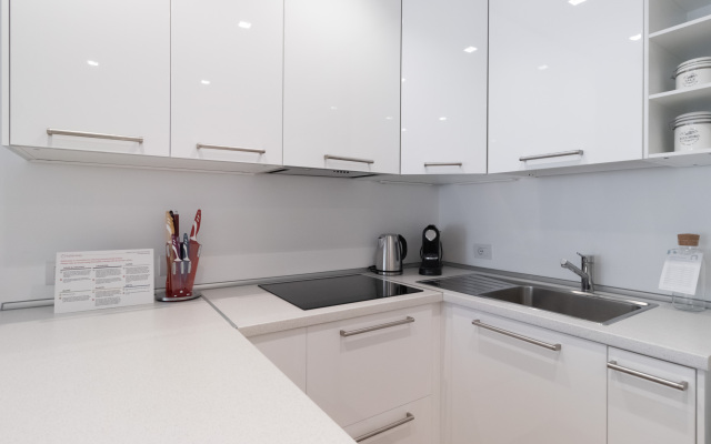 Italianway - Corso Venezia 7 - Madama Butterfly