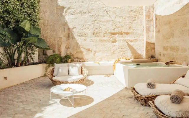 Jardí de ses Bruixes Boutique Hotel