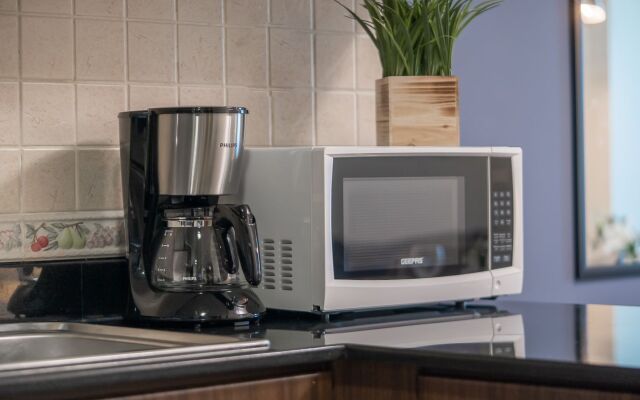 Stylish apt. with incredible views Elite Residence