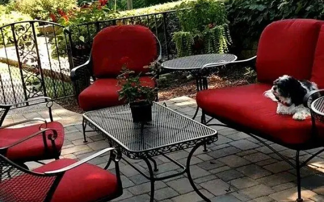 Lamberson Guest House