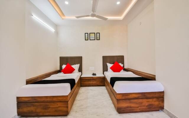 The Sejour by OYO Rooms