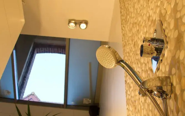 Hotel De Boskar 1773