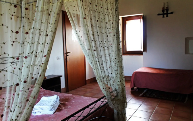 Agriturismo Tenuta Fratelli Sanacore