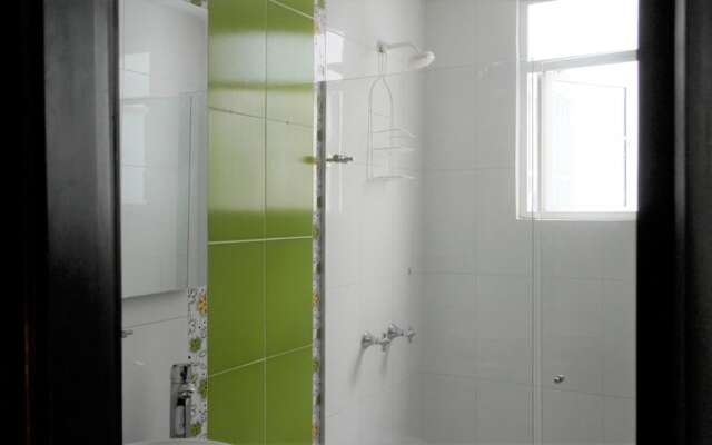 C5-L Habitacion Cerca Al Mar Con Wifi