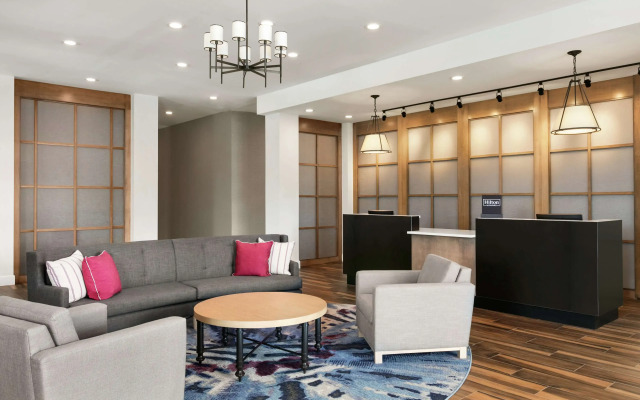 Homewood Suites By Hilton Worcester