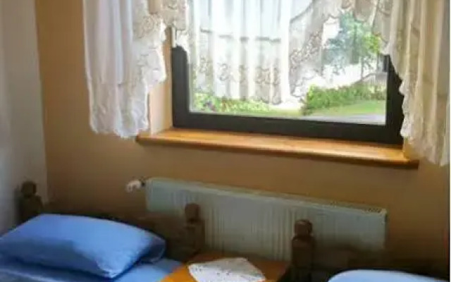 Apartments & Rooms Renata