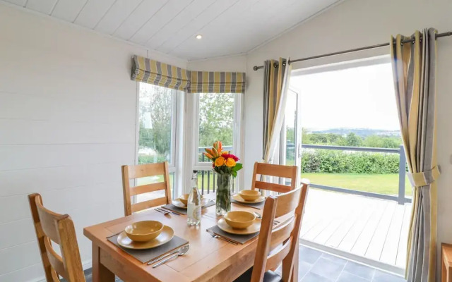 Birch Lodge