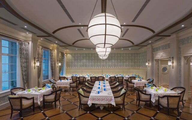 ITC Grand Bharat, a Luxury Collection Retreat, Gurgaon