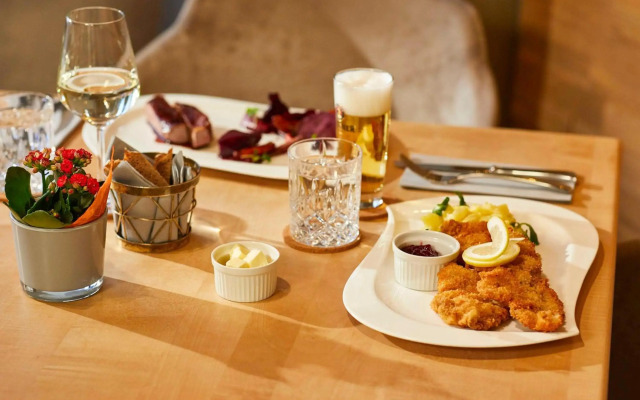 Pullman Munich