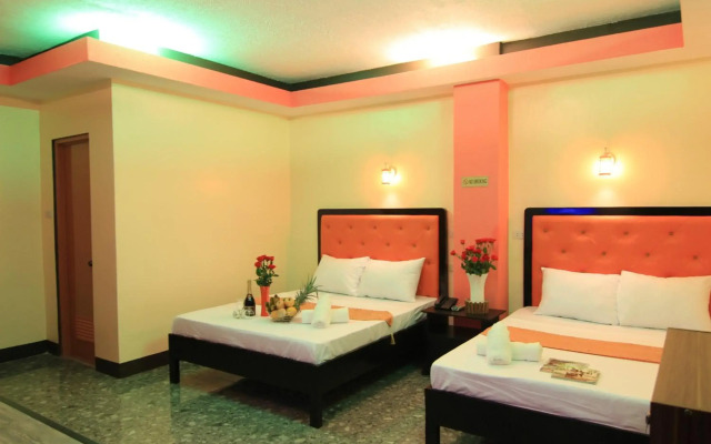 RSG Microhotel
