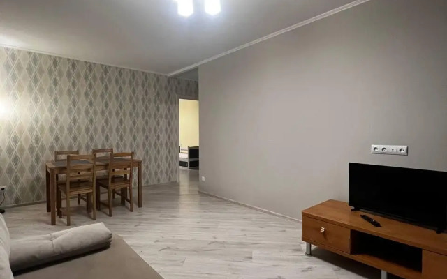 Königsberg на улице Рокоссовского 10