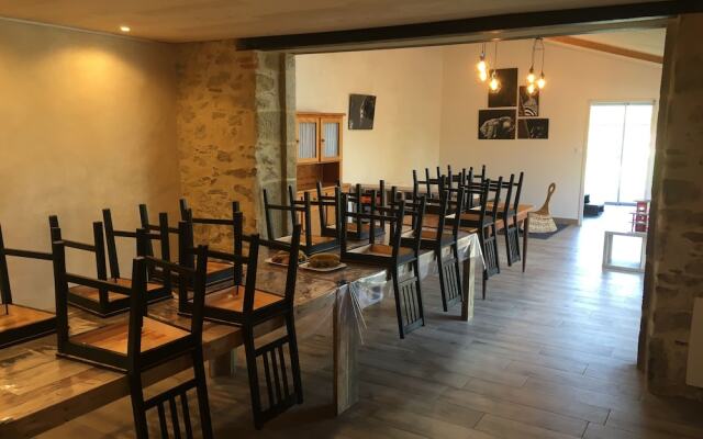 Le Puy Carmin - Chambres D'hôtes