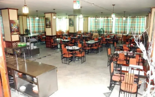 Rio Jordan Hotel