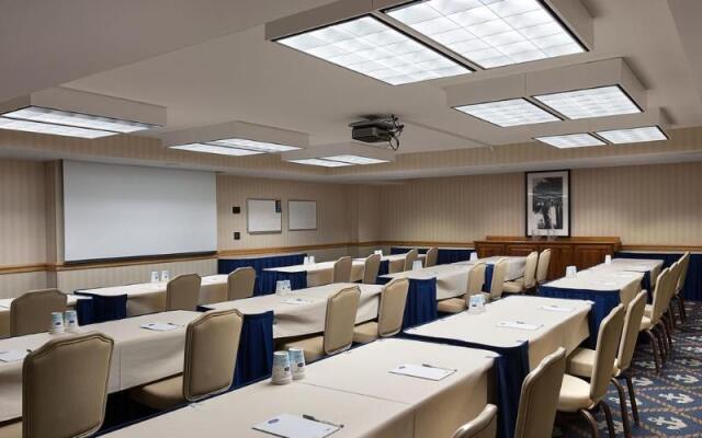 Hampton Inn & Suites Myrtle Beach/Oceanfront