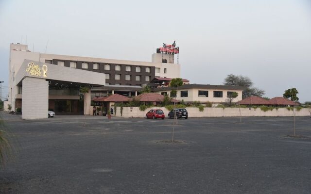 TGI Grand Nirvanaa