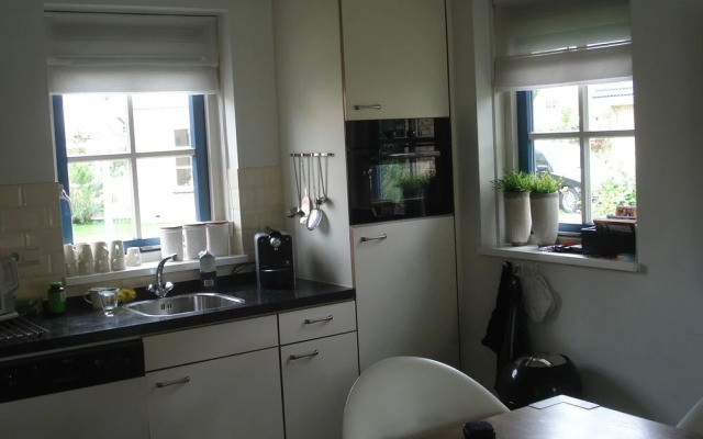 Luring Holiday Home in Callantsoog near Sea