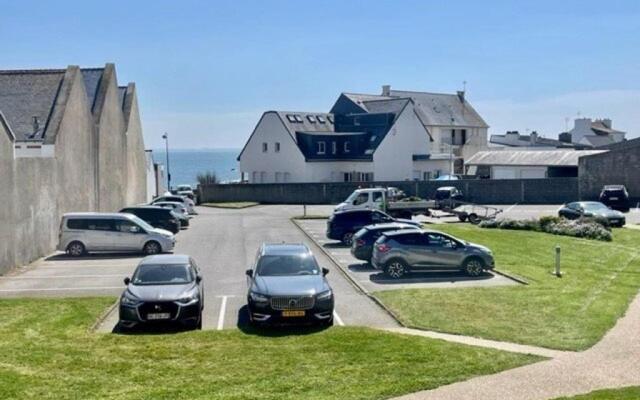 Studio Quiberon, 1 pièce, 2 personnes - FR-1-478-185