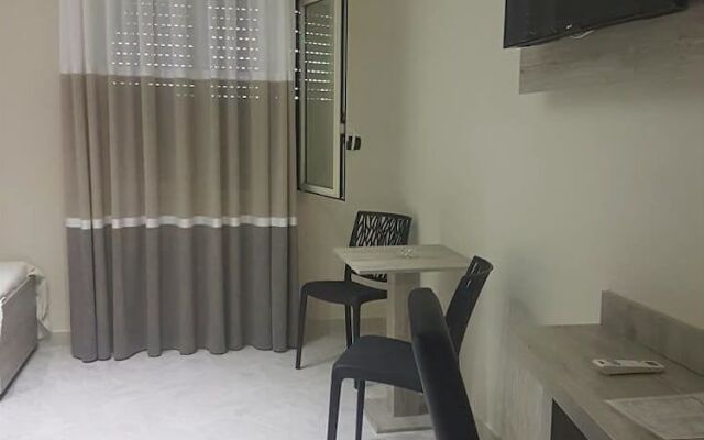 Hotel Mirage