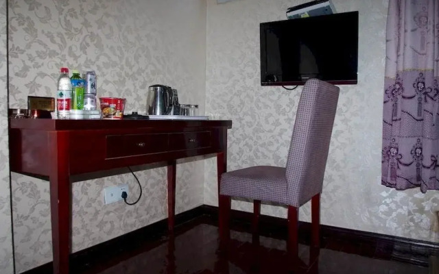 Chongqing Hongnan Hotel