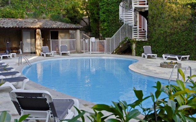 Villa Borghese, The Originals Relais
