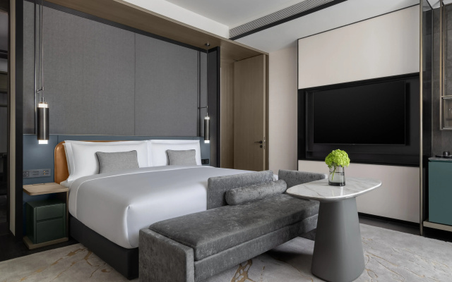Kimpton Suzhou Bamboo Grove