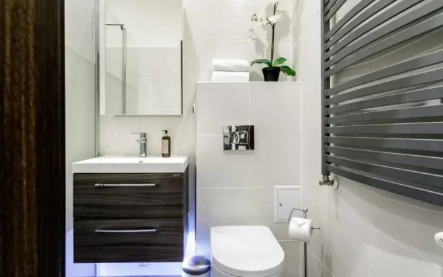 Apartament Centrum