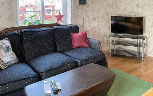 4 Star Holiday Home in Ronneby