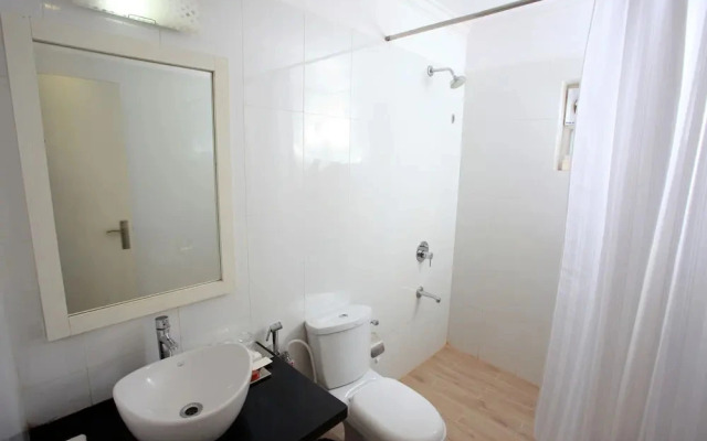 The Belmonte By Ace An All Suite Resort