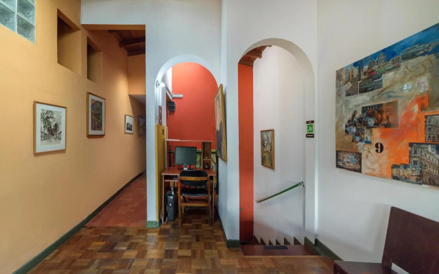 Hotel Ayenda Habana Vieja 1221