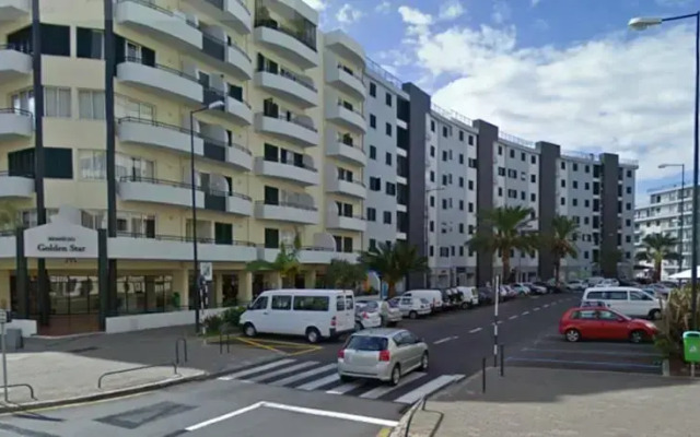 Golden Star Apartment