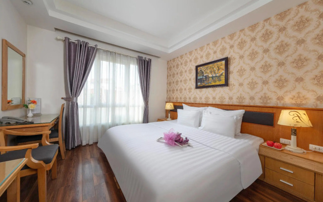 Hanoi Sky Hotel