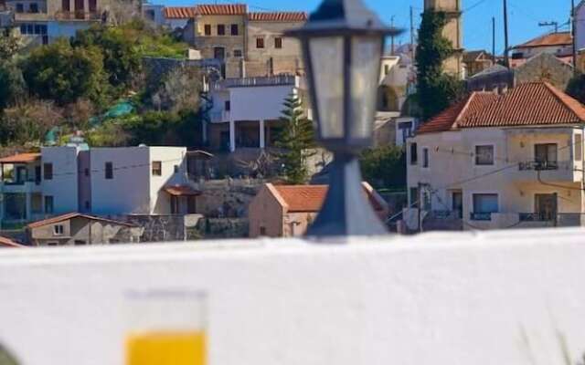 Lappa Apartments