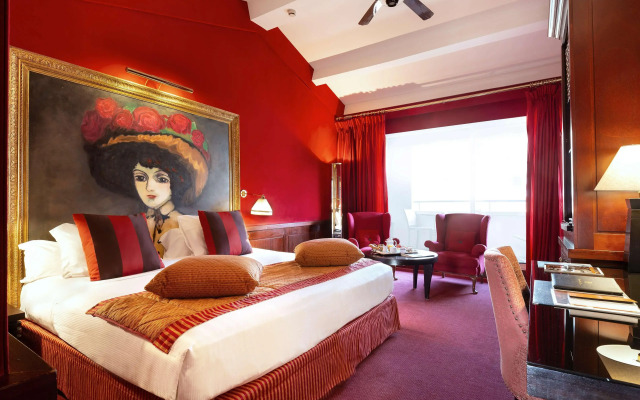 Grand Hotel de l'Opera, BW Premier Collection