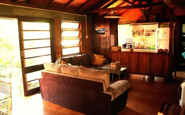 Jurerê Art Hostel