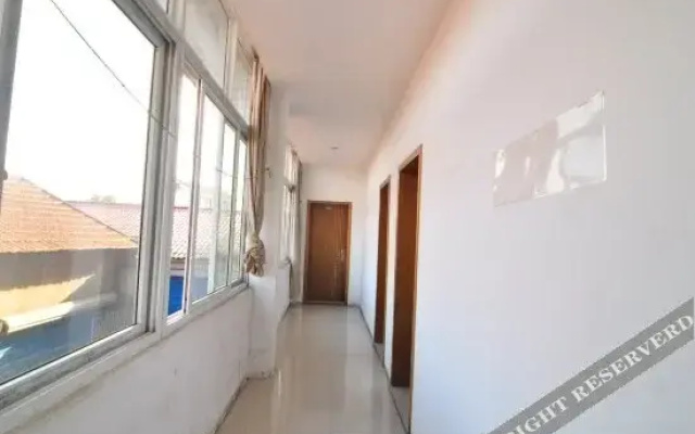 Xianju Hotel
