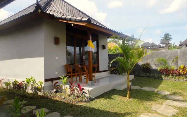 Paraiso Cottage Ubud