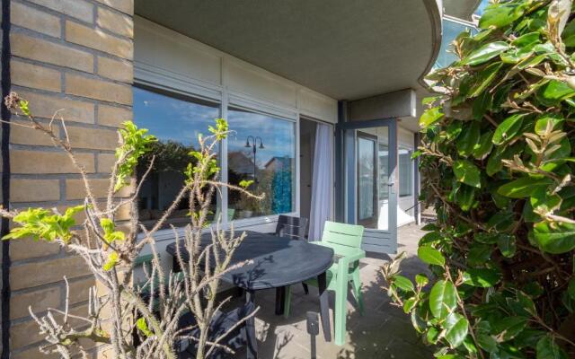 Beach Appartement 11 Callantsoog