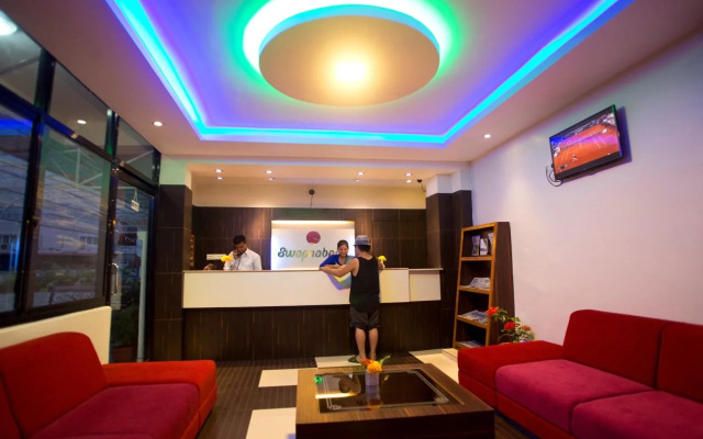 Hotel Swapnabhag