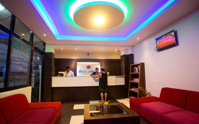 Hotel Swapnabagh