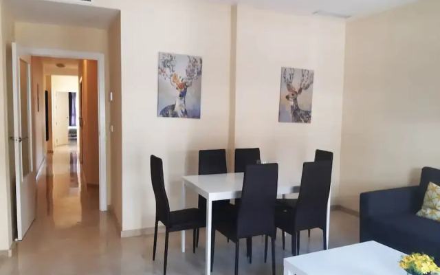 Apartamentos Lorena Dreams 3000